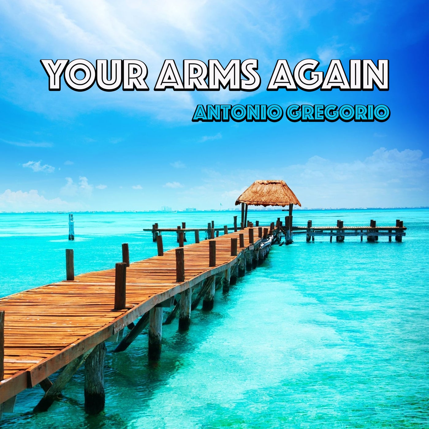 Your Arms Again