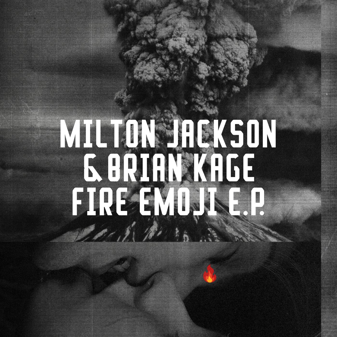 Fire Emoji EP