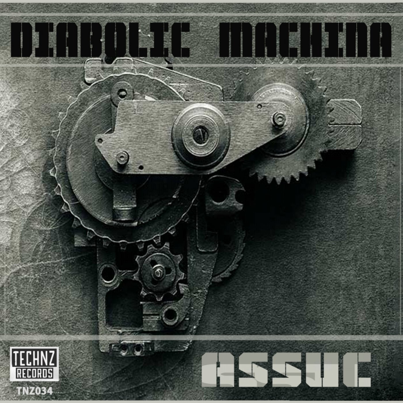 Diabolic Machina