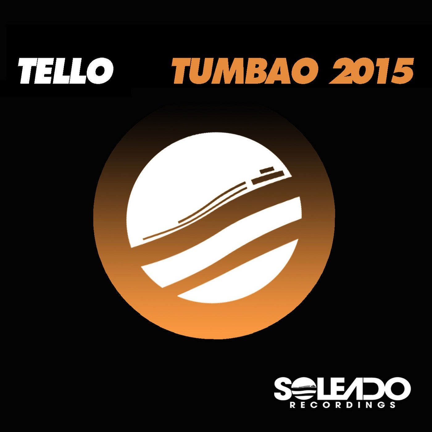 Tumbao 2015