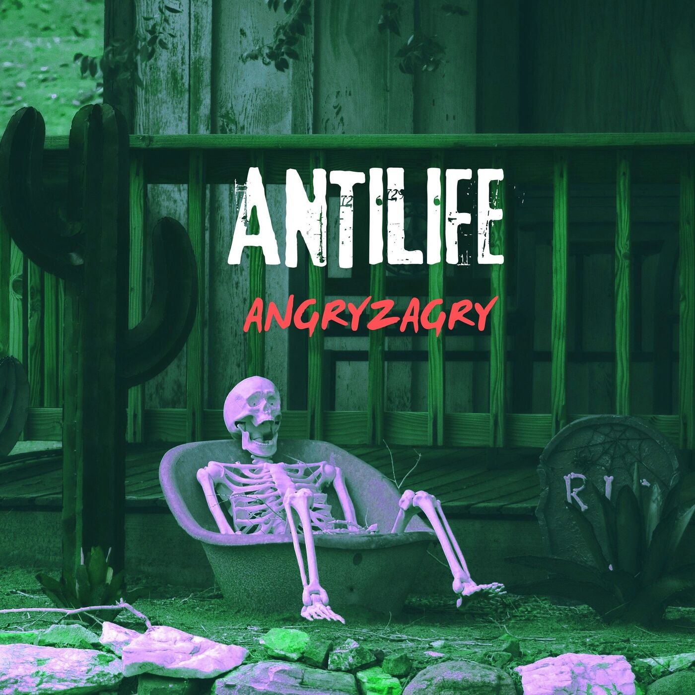 Antilife