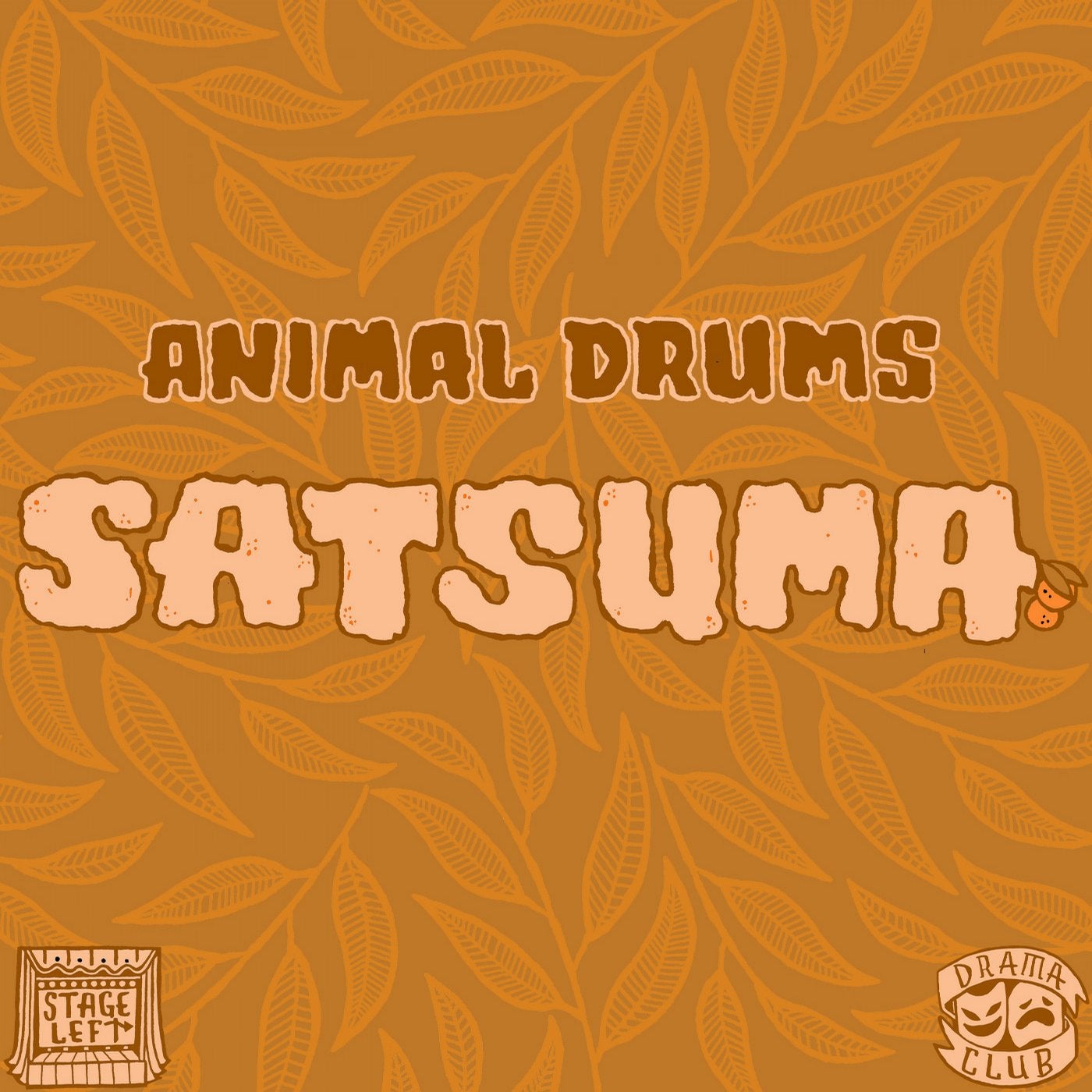 Satsuma EP