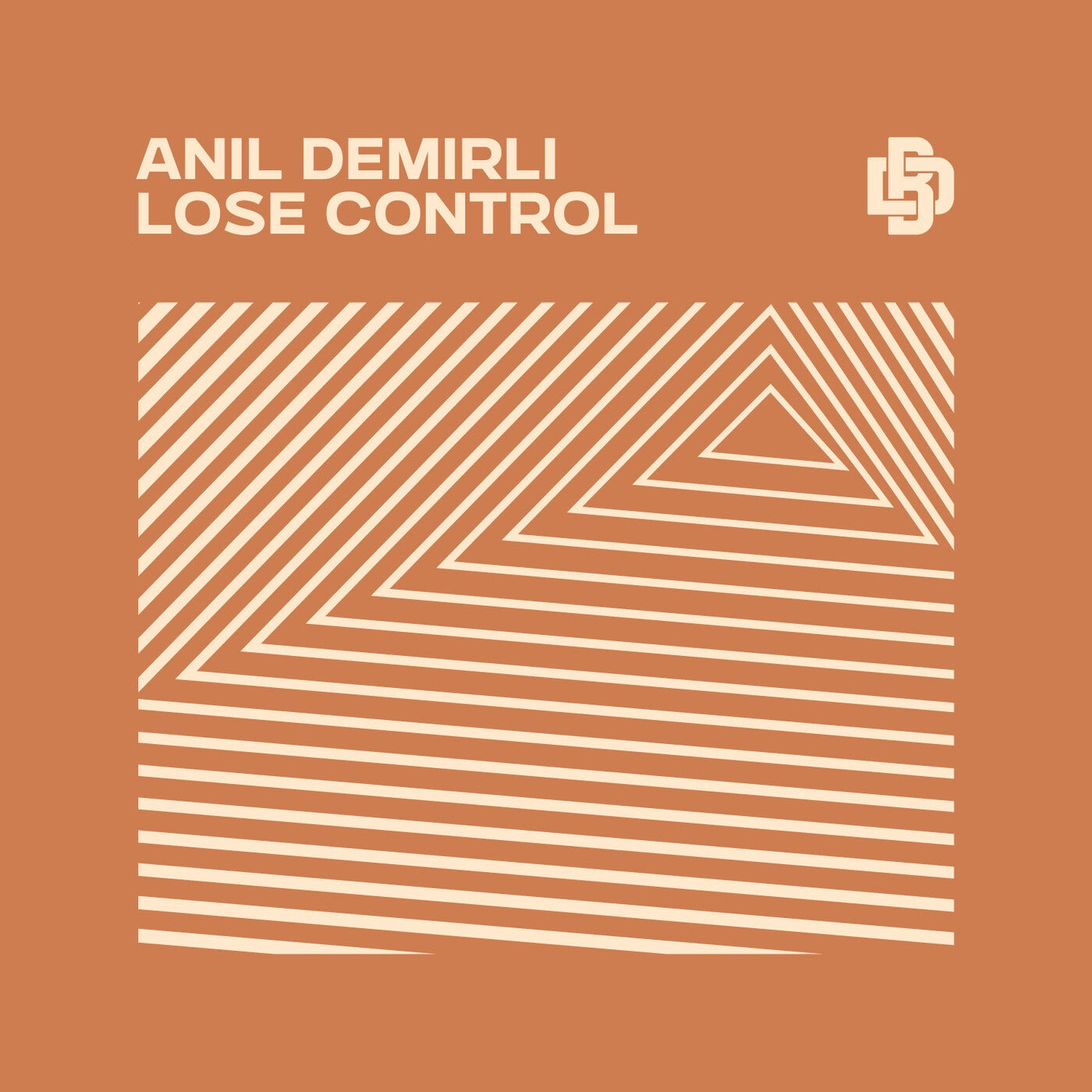 Lose Control (Extended Mix)