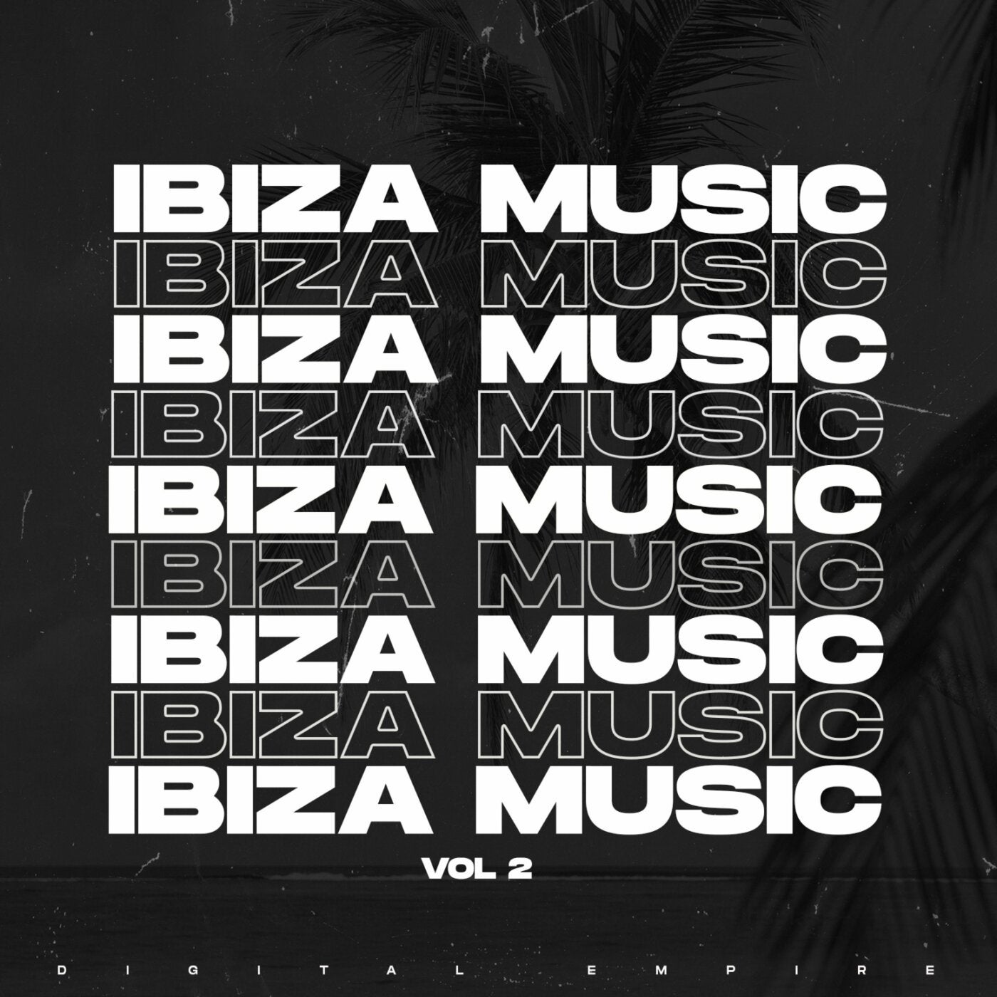 Ibiza Music 2025, Vol. 2