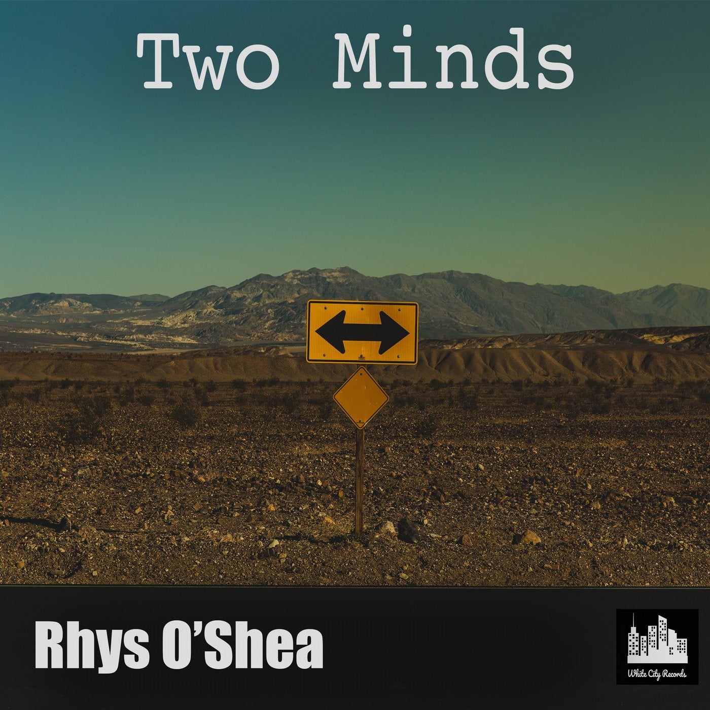Two Minds