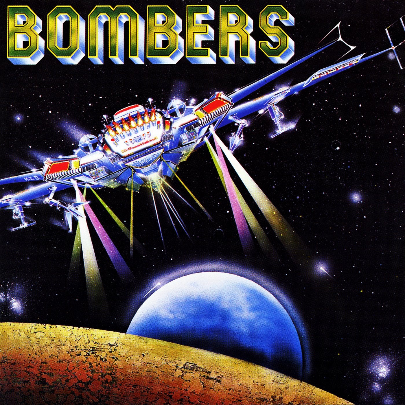 Bombers