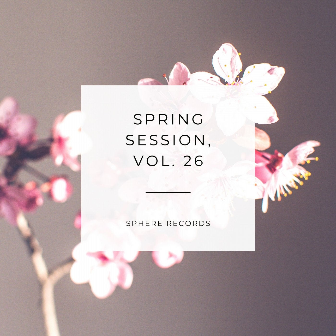 Spring Session, Vol. 26
