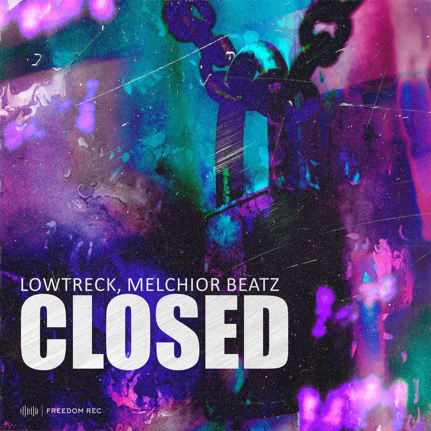 Closed (Extended Mix)