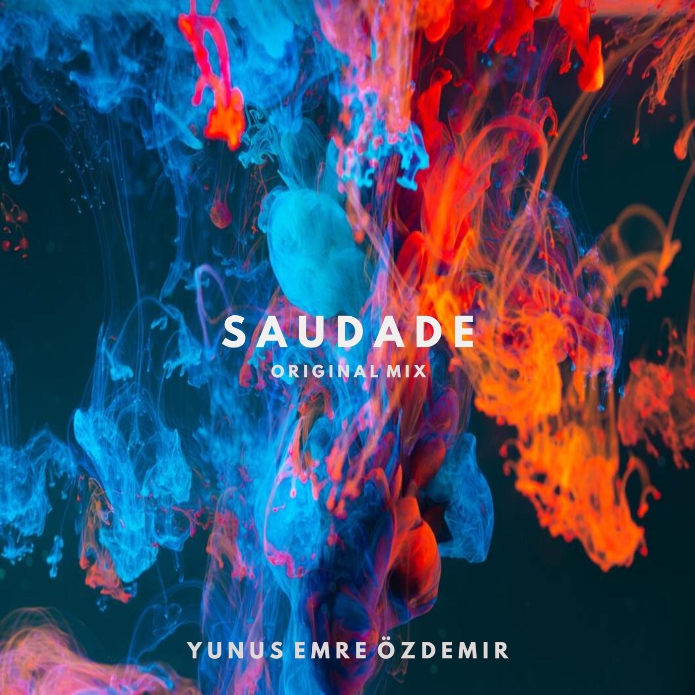 Saudade