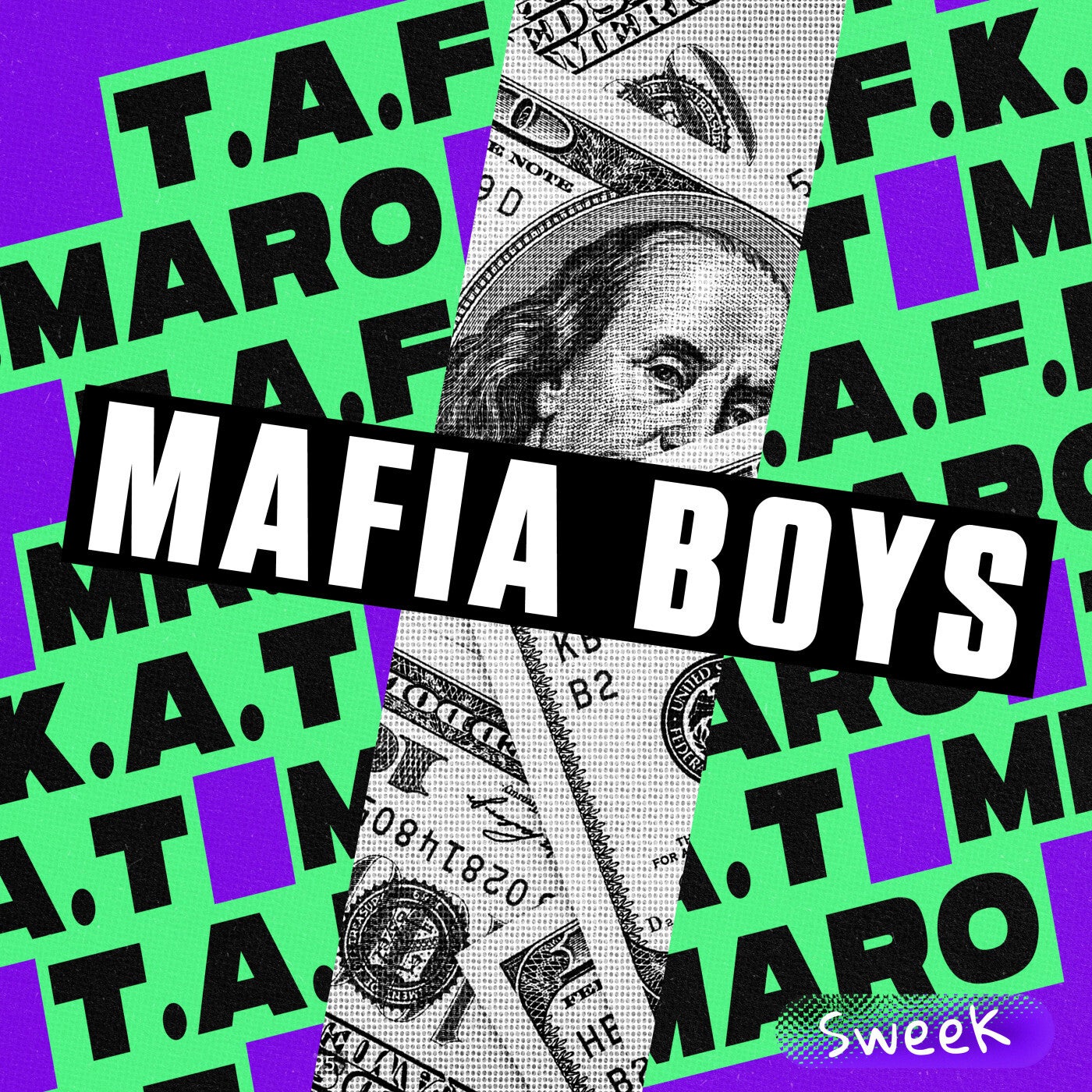 Mafia Boys