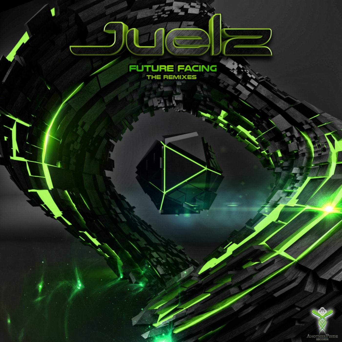 Future Facing: The Remixes