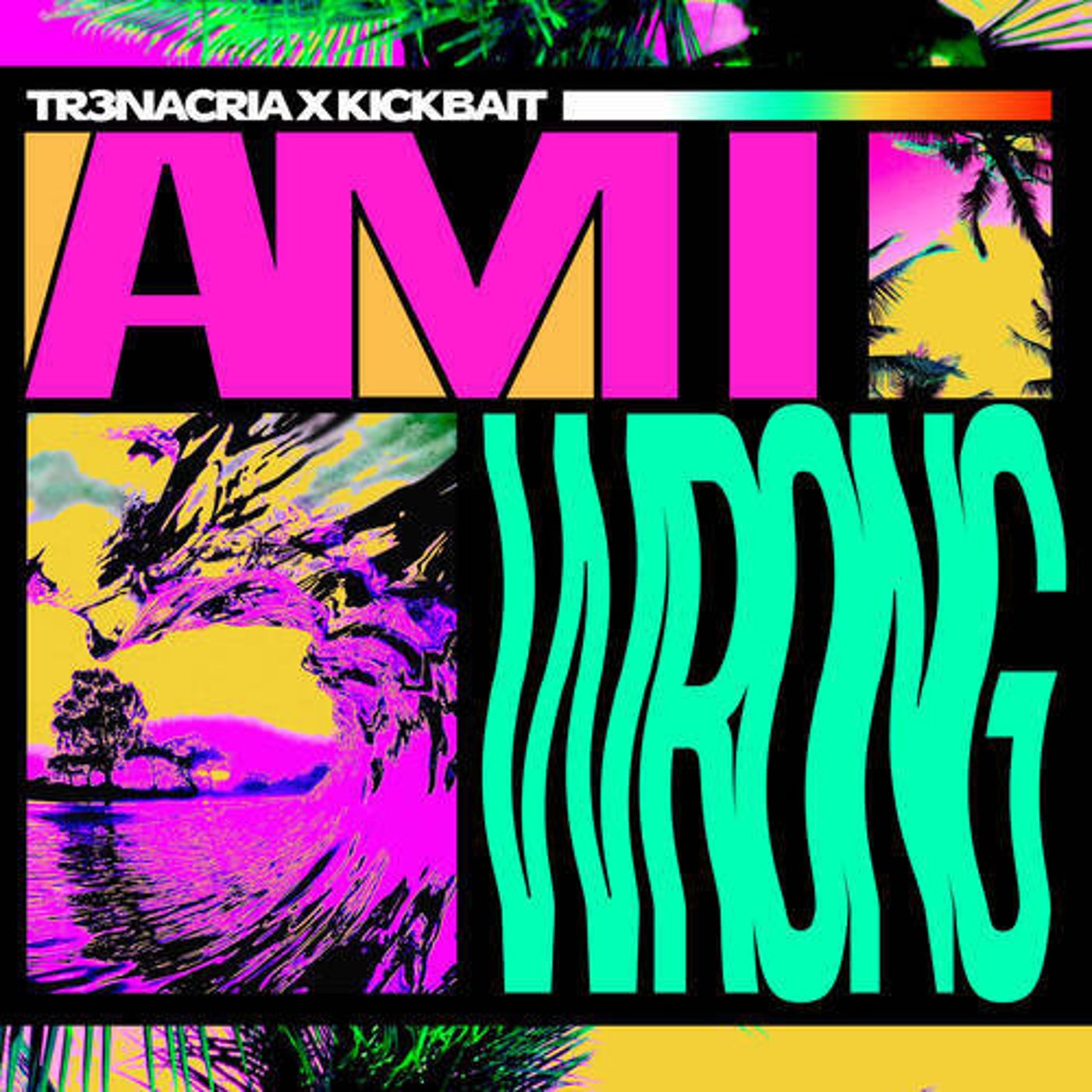 Am I Wrong (Extended Version)