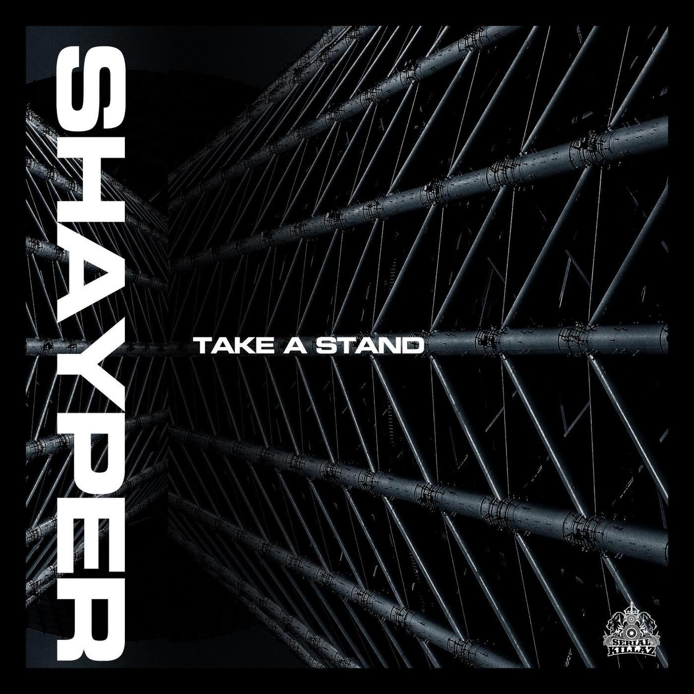 Take a Stand EP