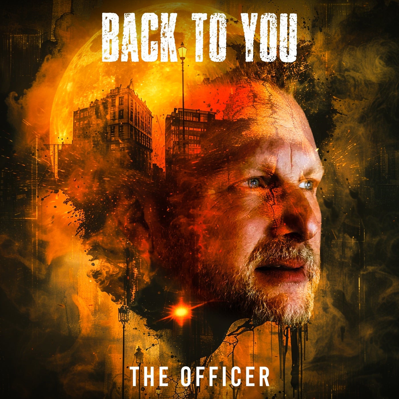 Back To You