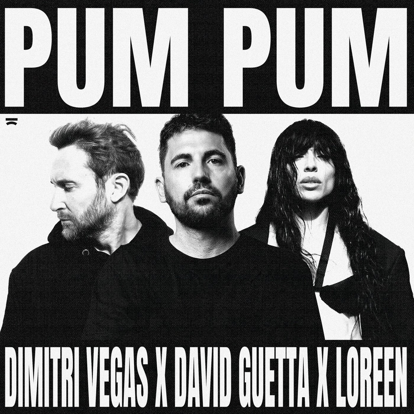 Pum Pum (Extended Mix)