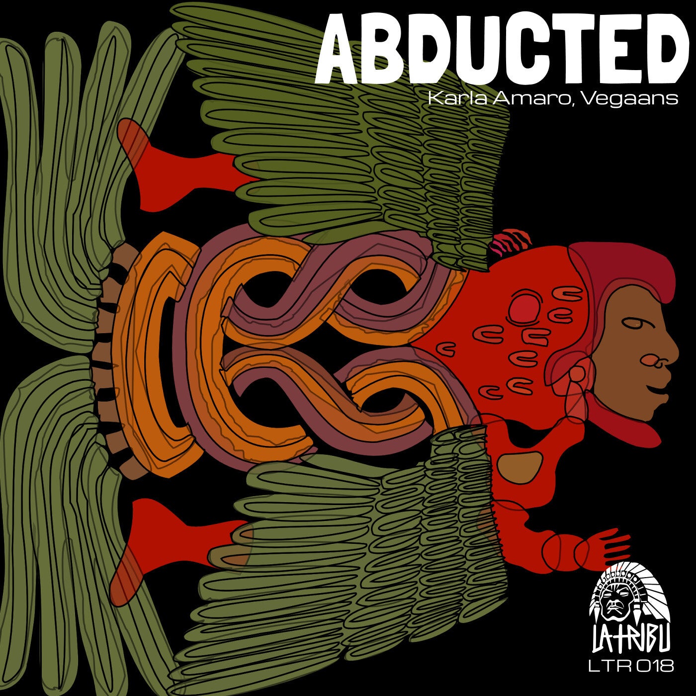 Abducted