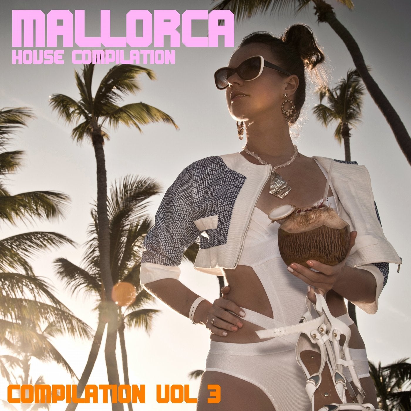 Mallorca House Club Compilation, Vol. 3