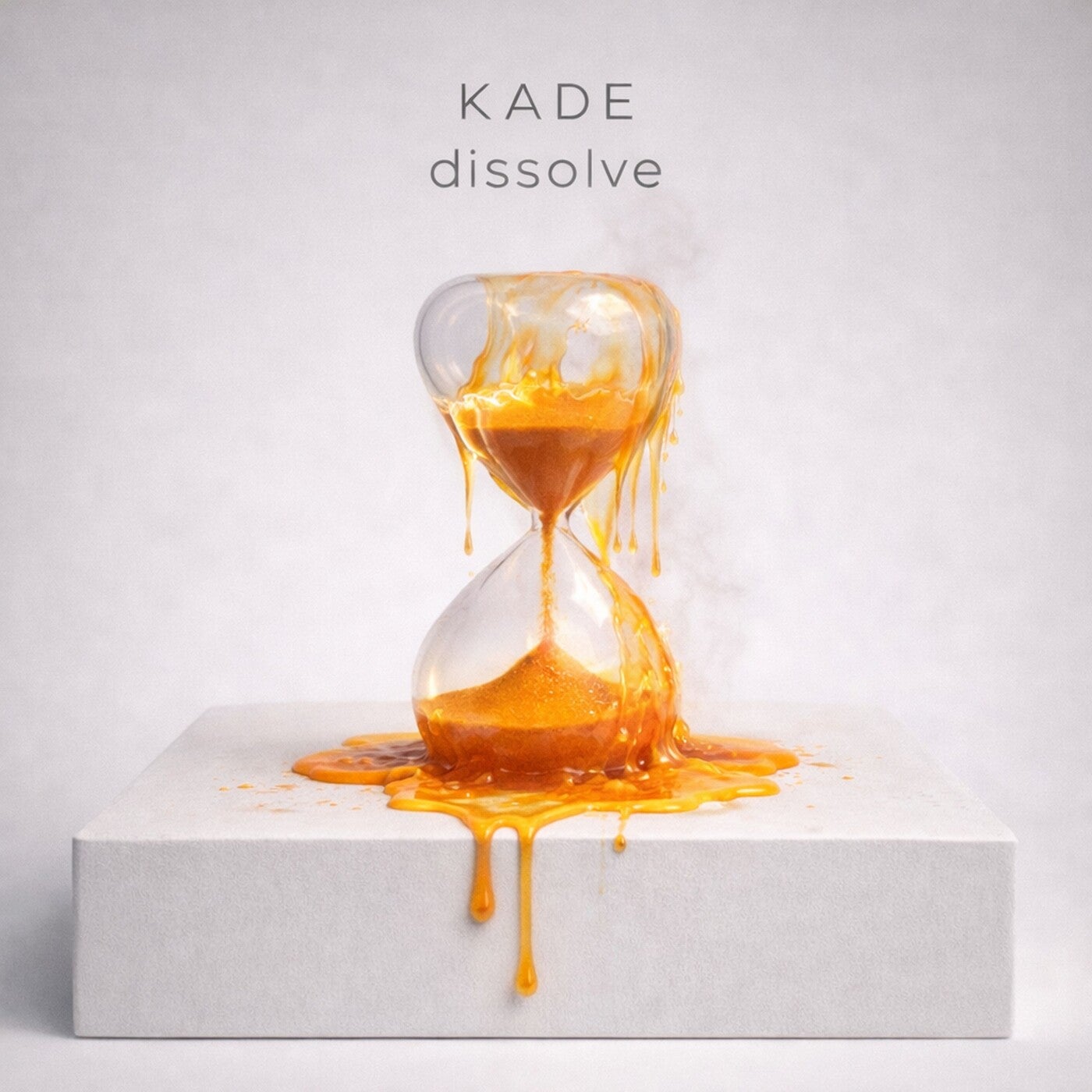 Dissolve