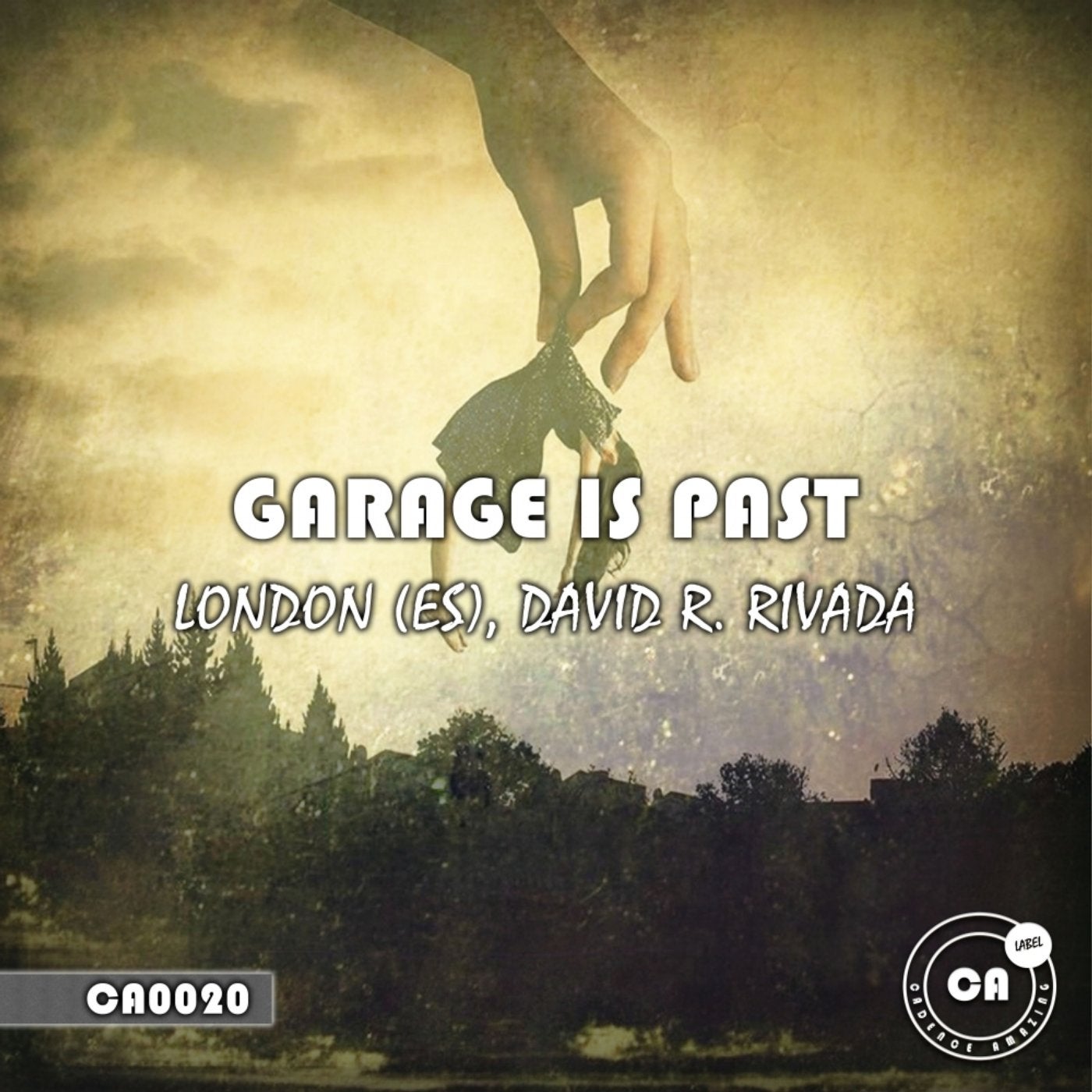 Garage Is Past