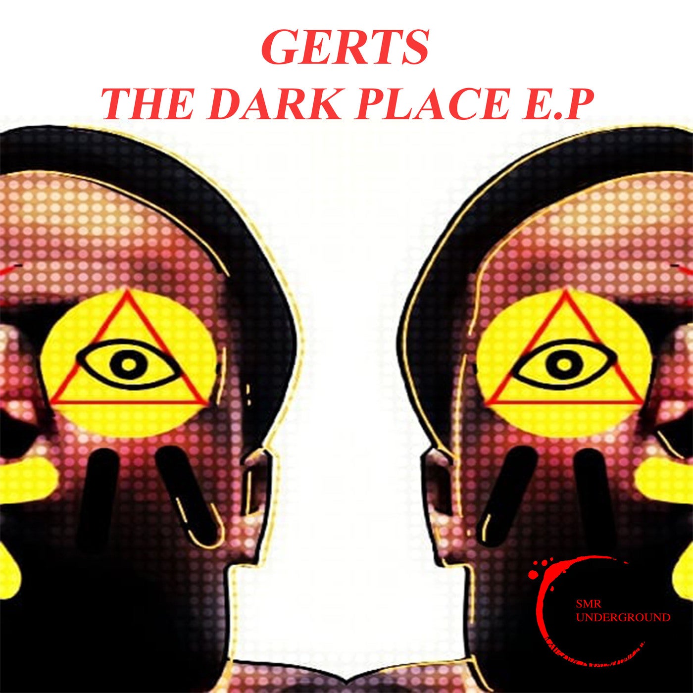 The Dark Place E.P