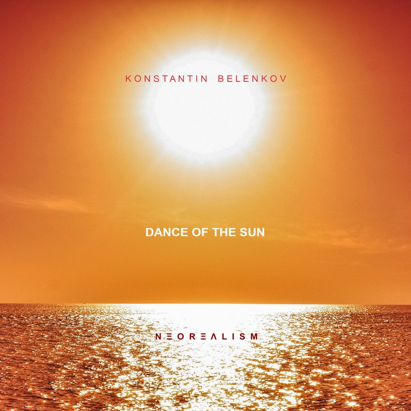 Dance of the Sun