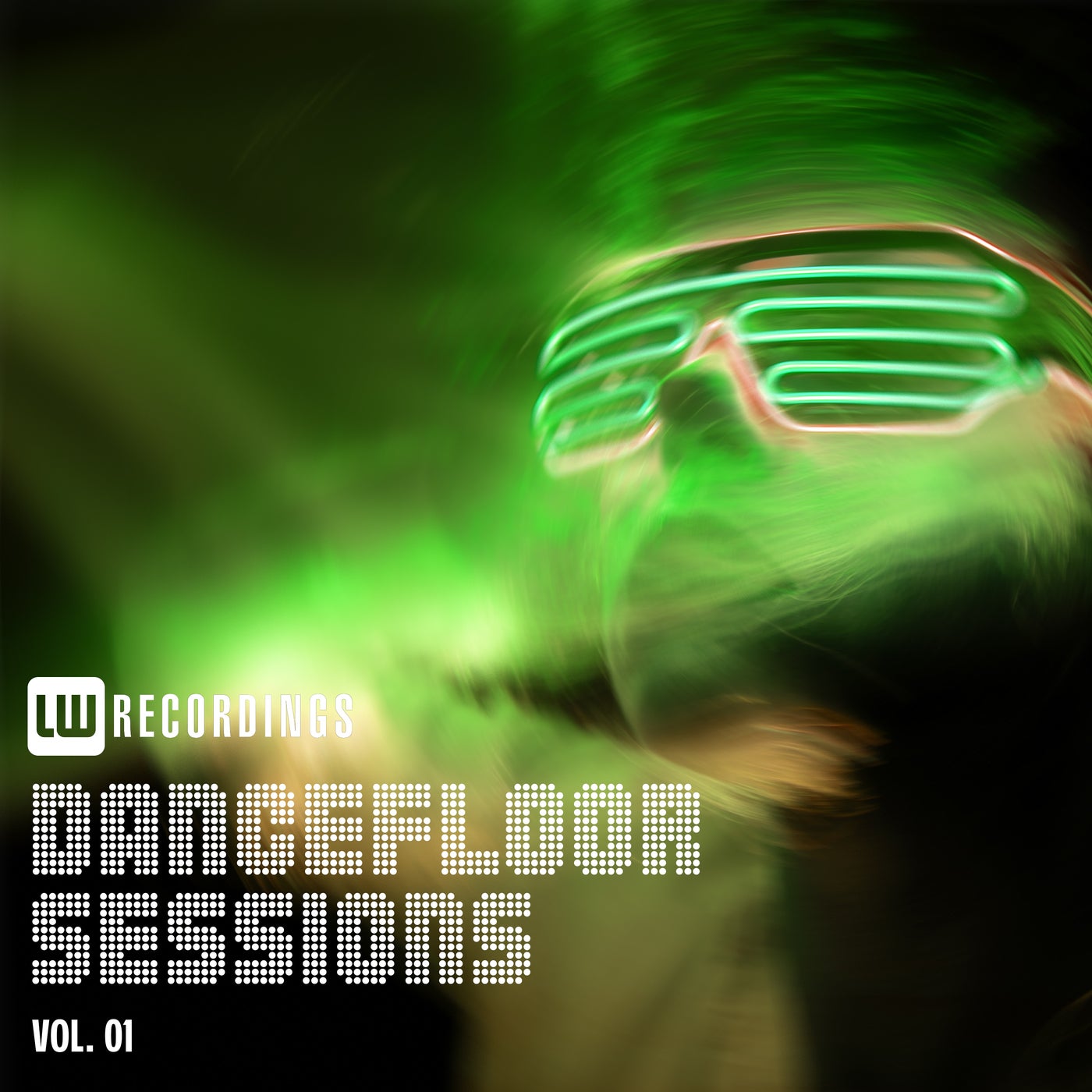 Dancefloor Sessions, Vol. 01
