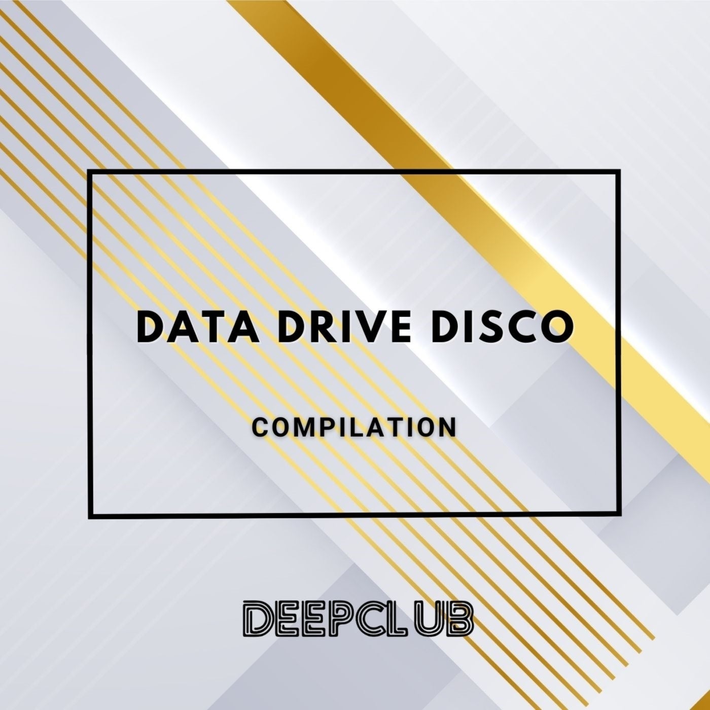 Data Drive Disco