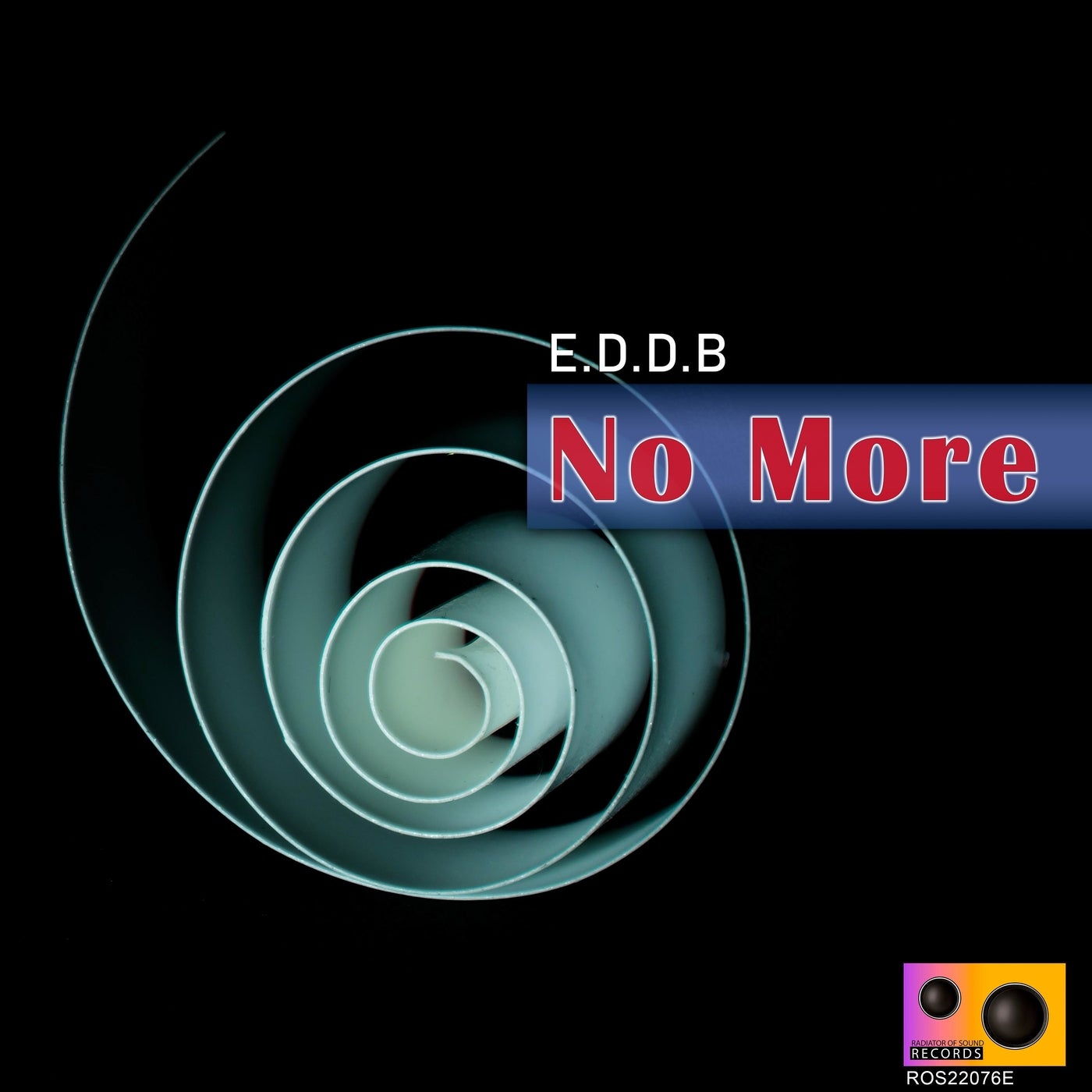 No More