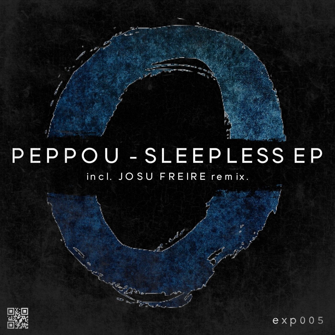 Sleepless EP incl. Josu Freire Remix
