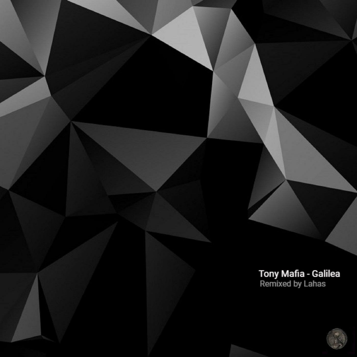 Galilea (Lahas Remix)