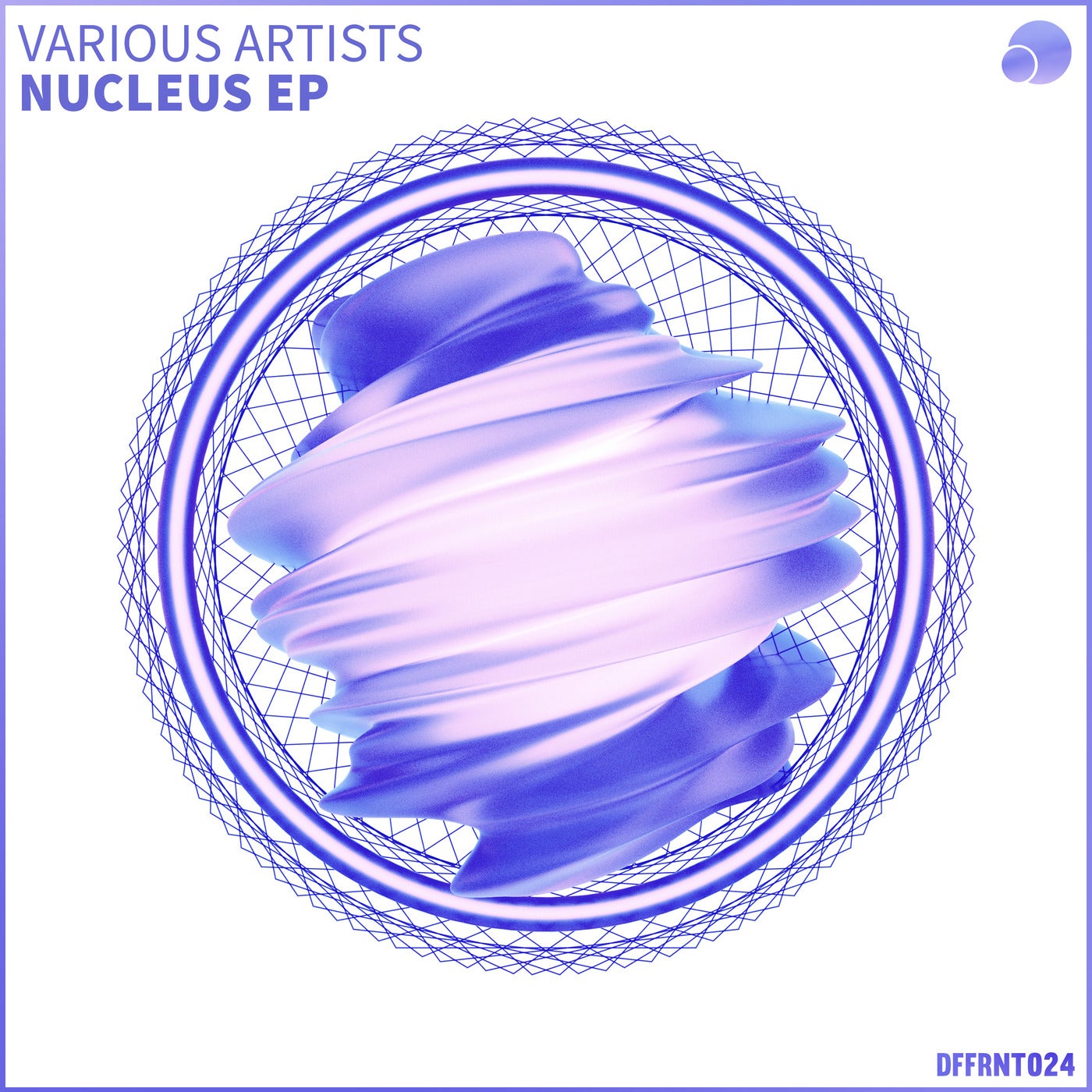 Nucleus EP