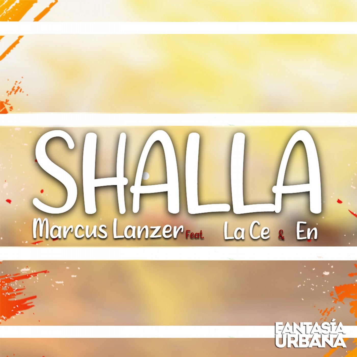 Shalla (feat. La Ce & En)