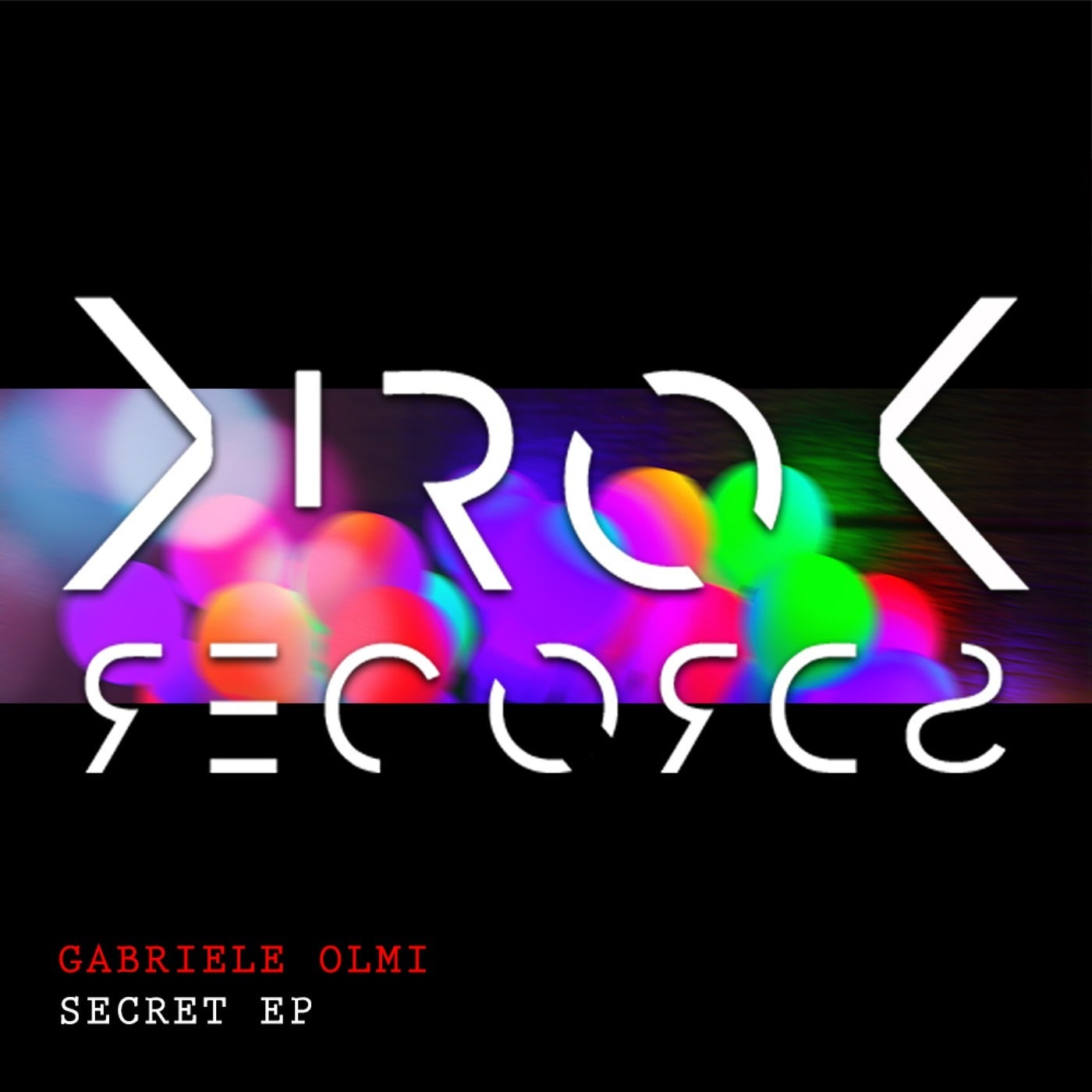 Secret Ep