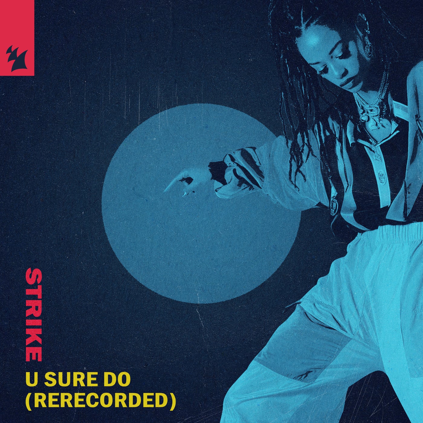 U Sure Do - Rerecorded