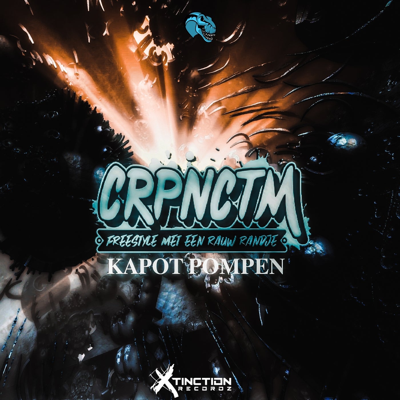 Kapot Pompen