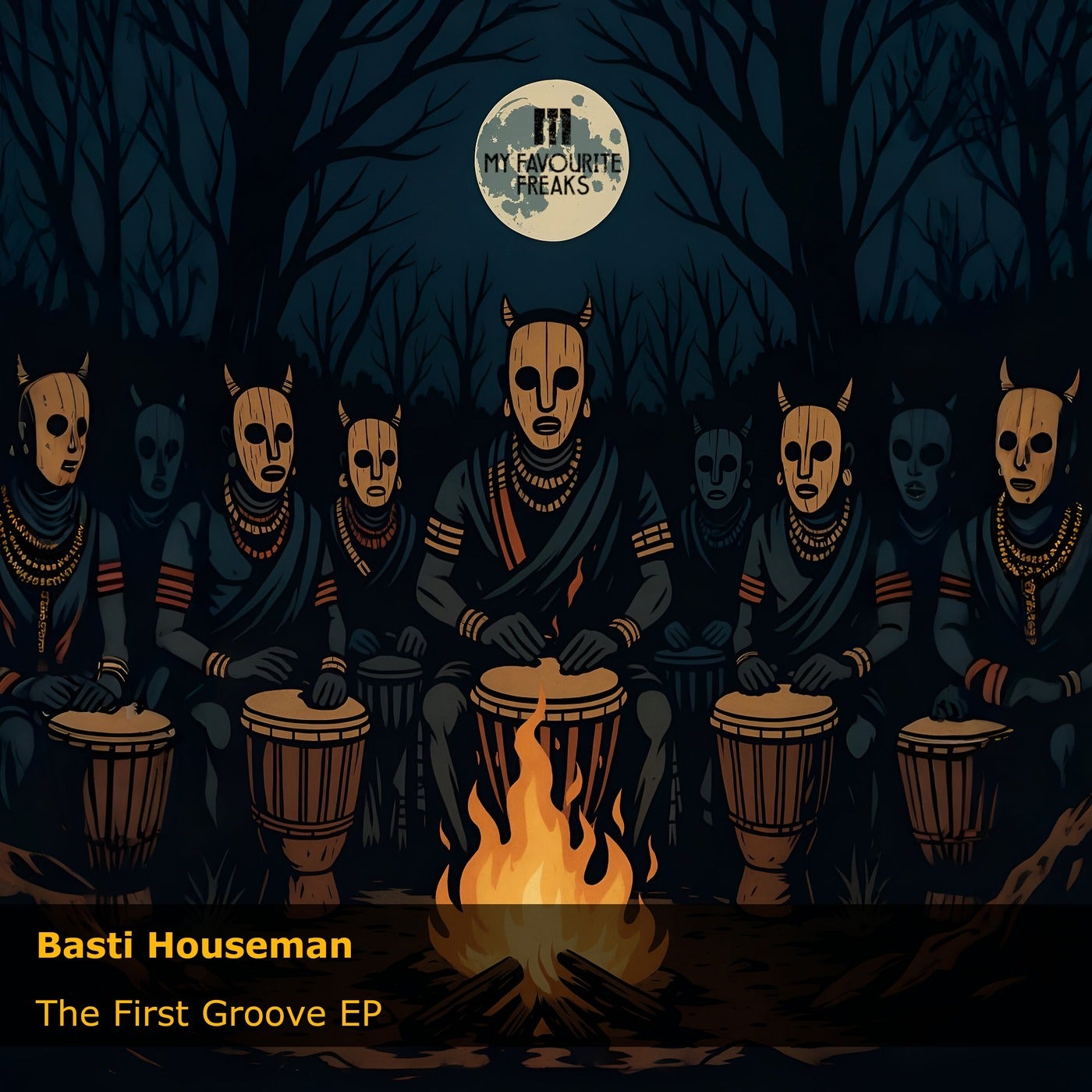 First Groove