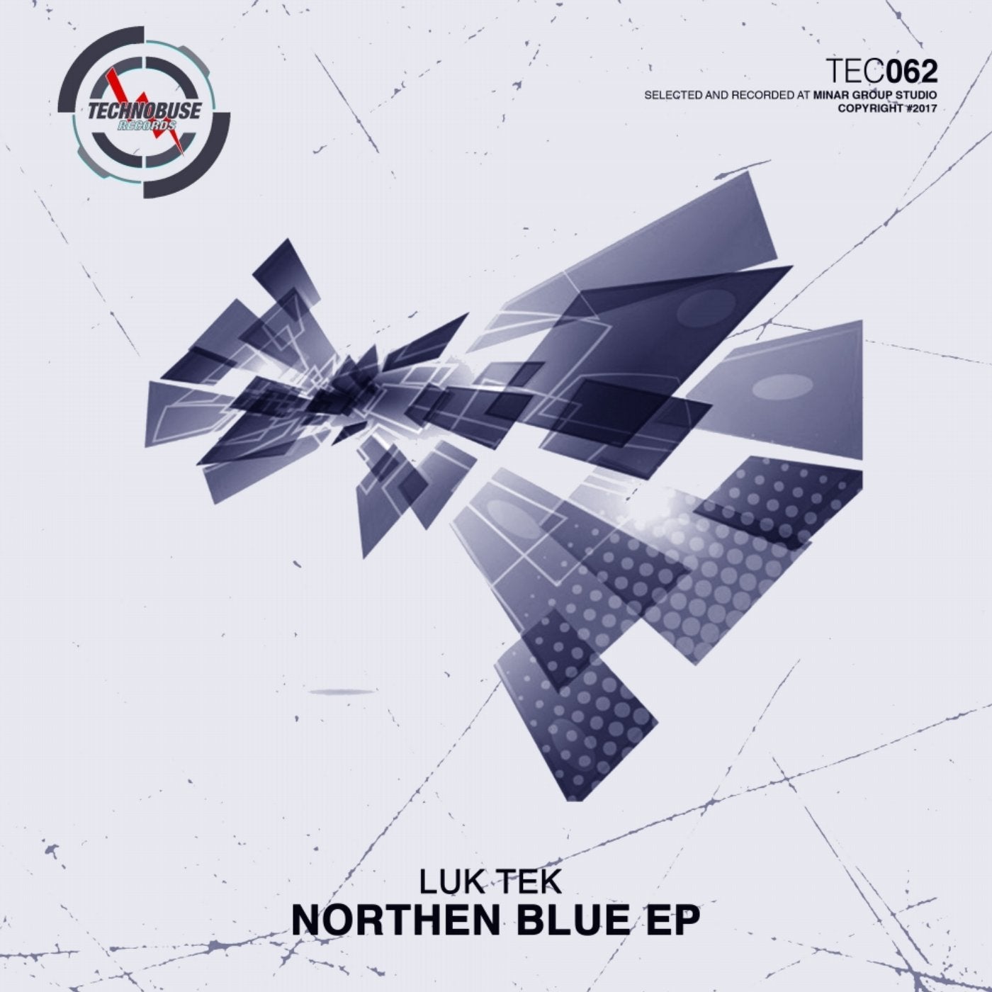 Northen Blue EP