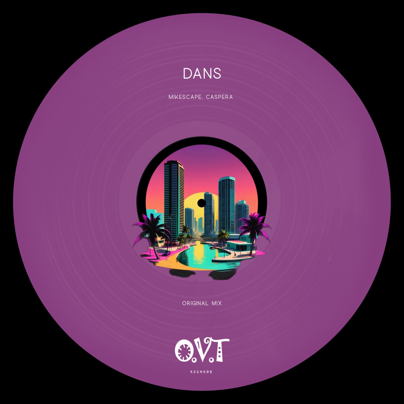 Dans