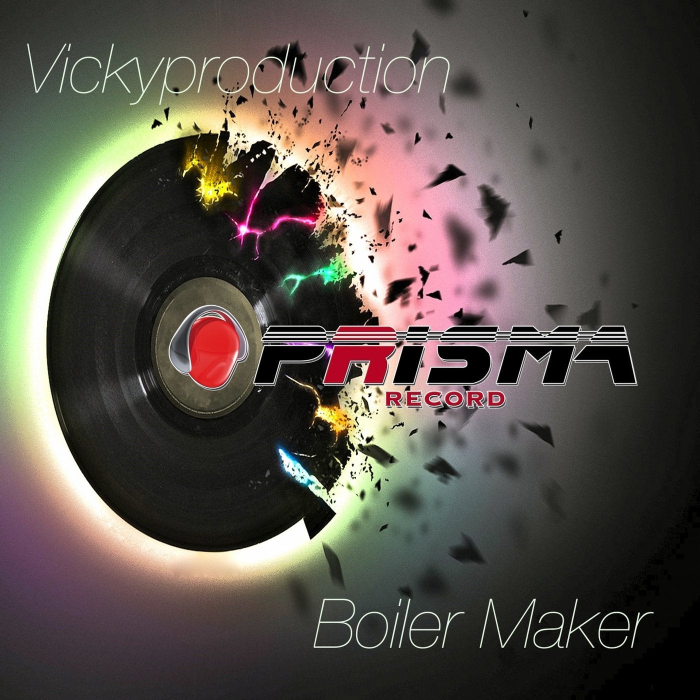 Boiler Maker