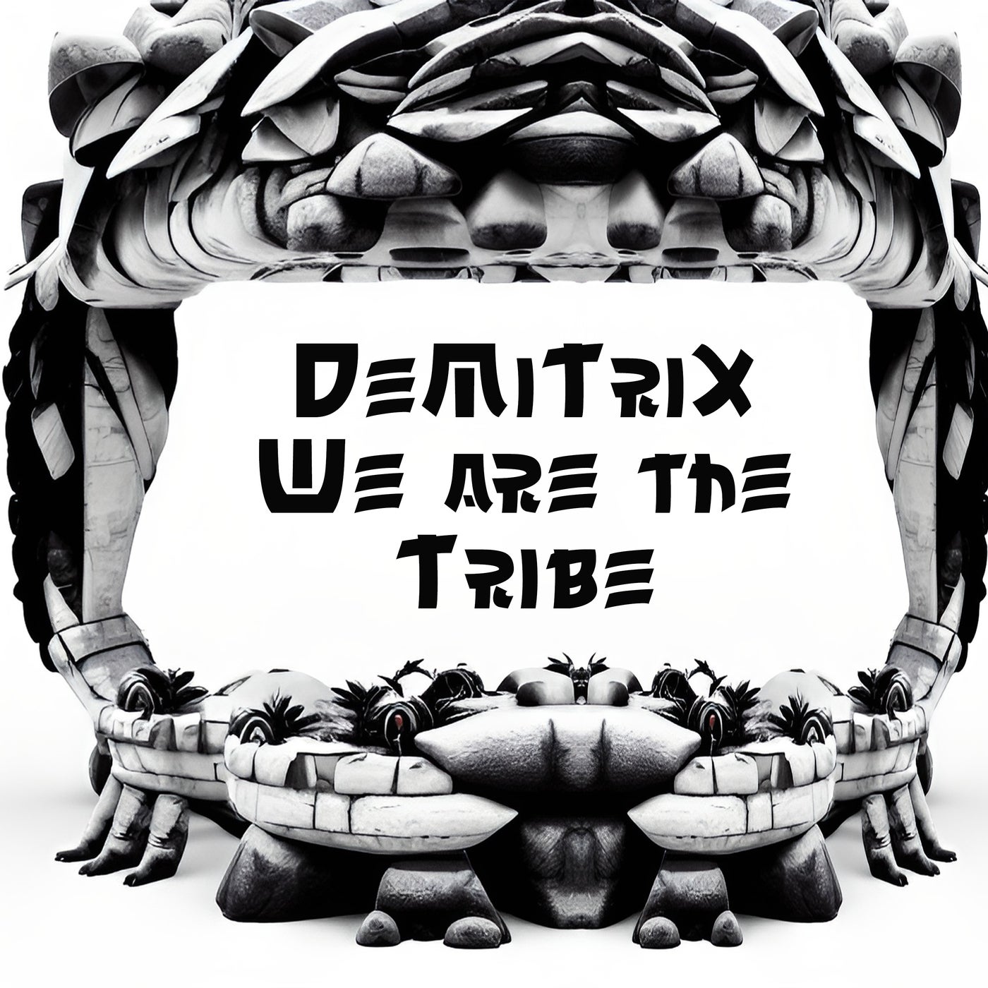 We Are the Tribe