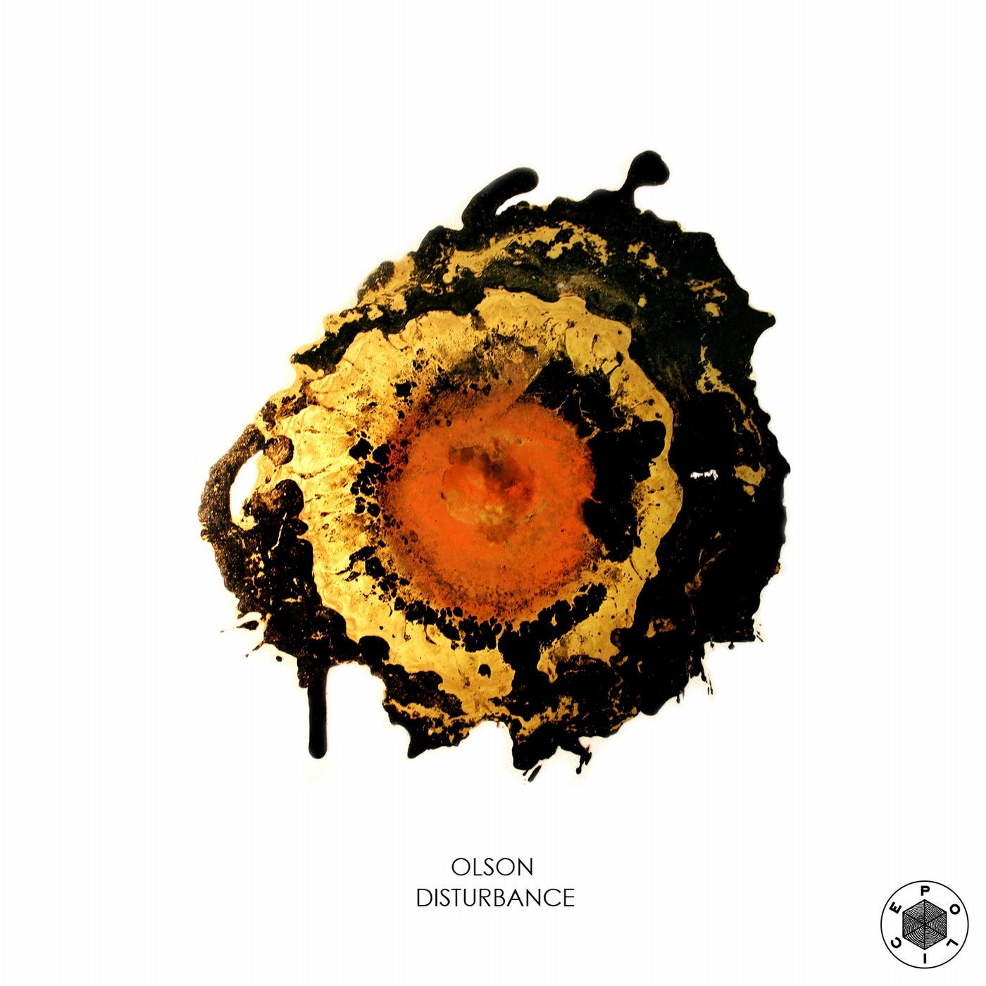 Disturbance EP