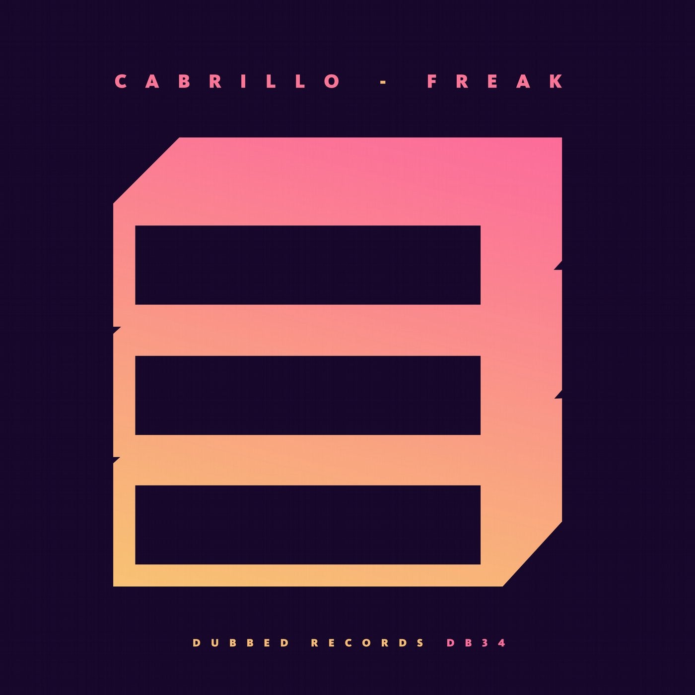Freak - Extended Mix