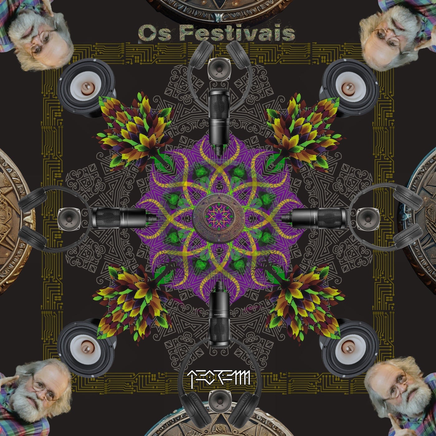 Os Festivais