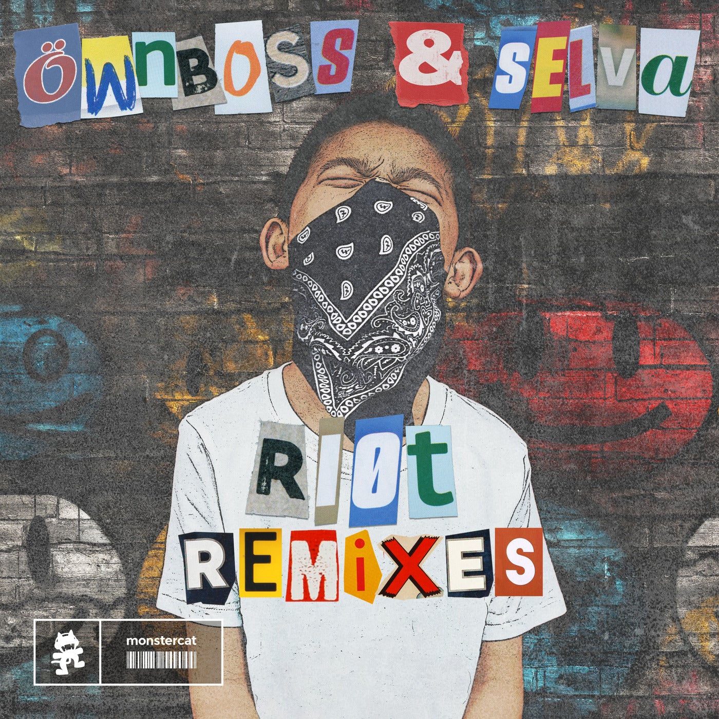 RIOT - Remixes