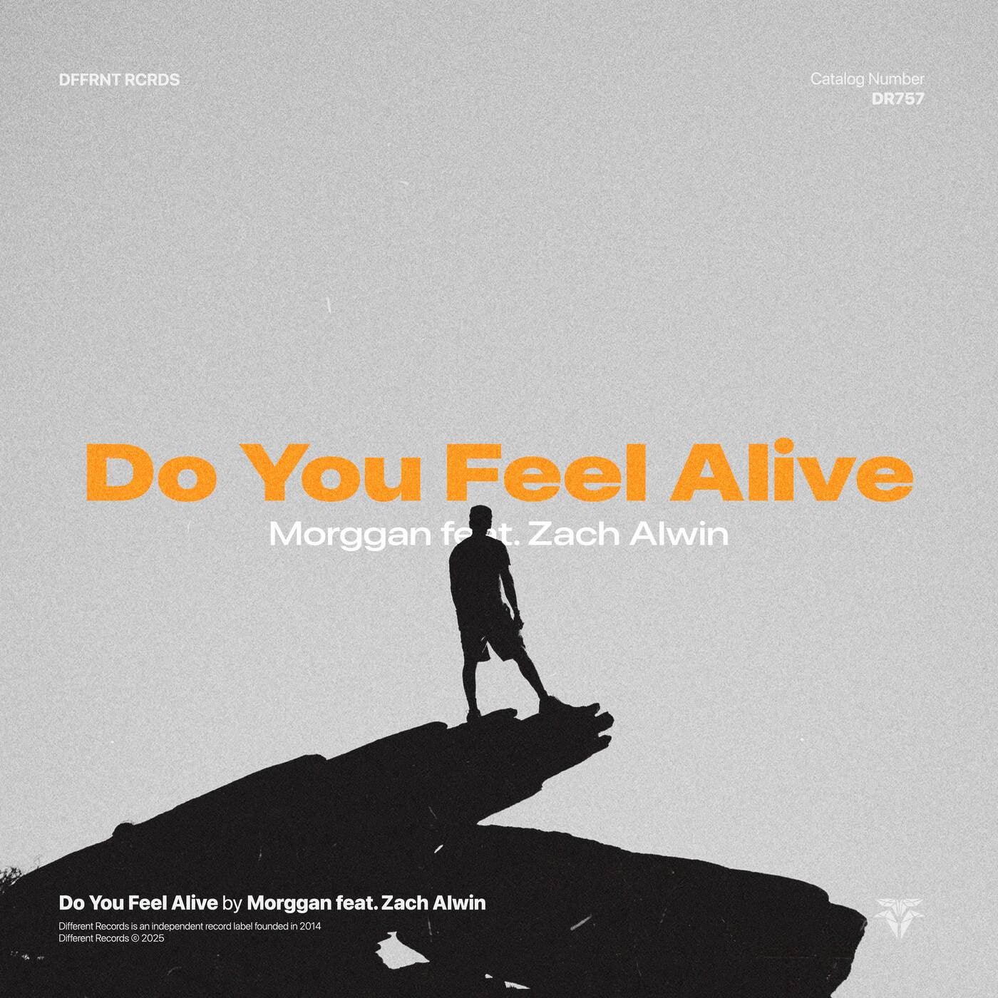 Do You Feel Alive