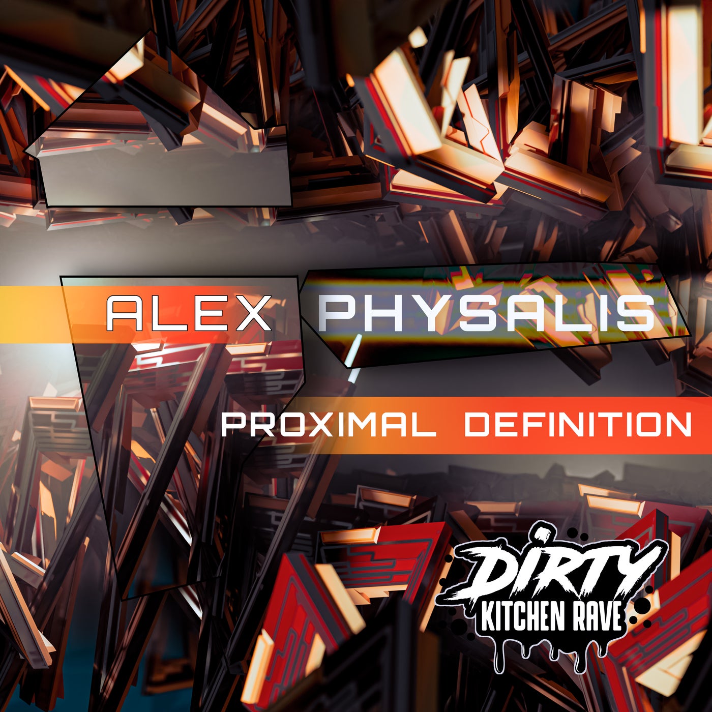 Proximal Definition