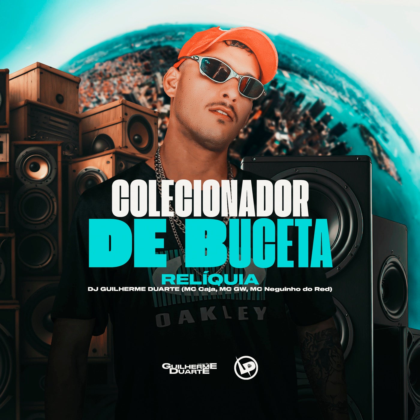 Colecionador de Buceta - Reliquia