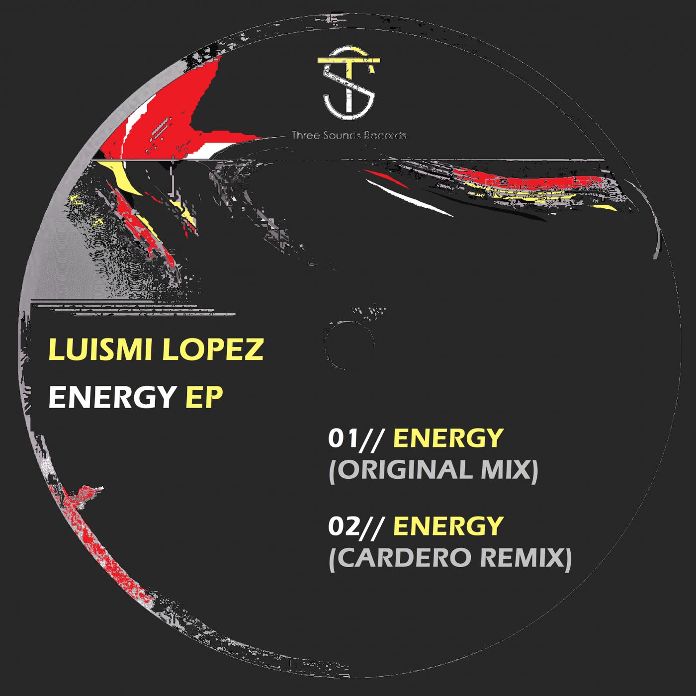 Energy EP