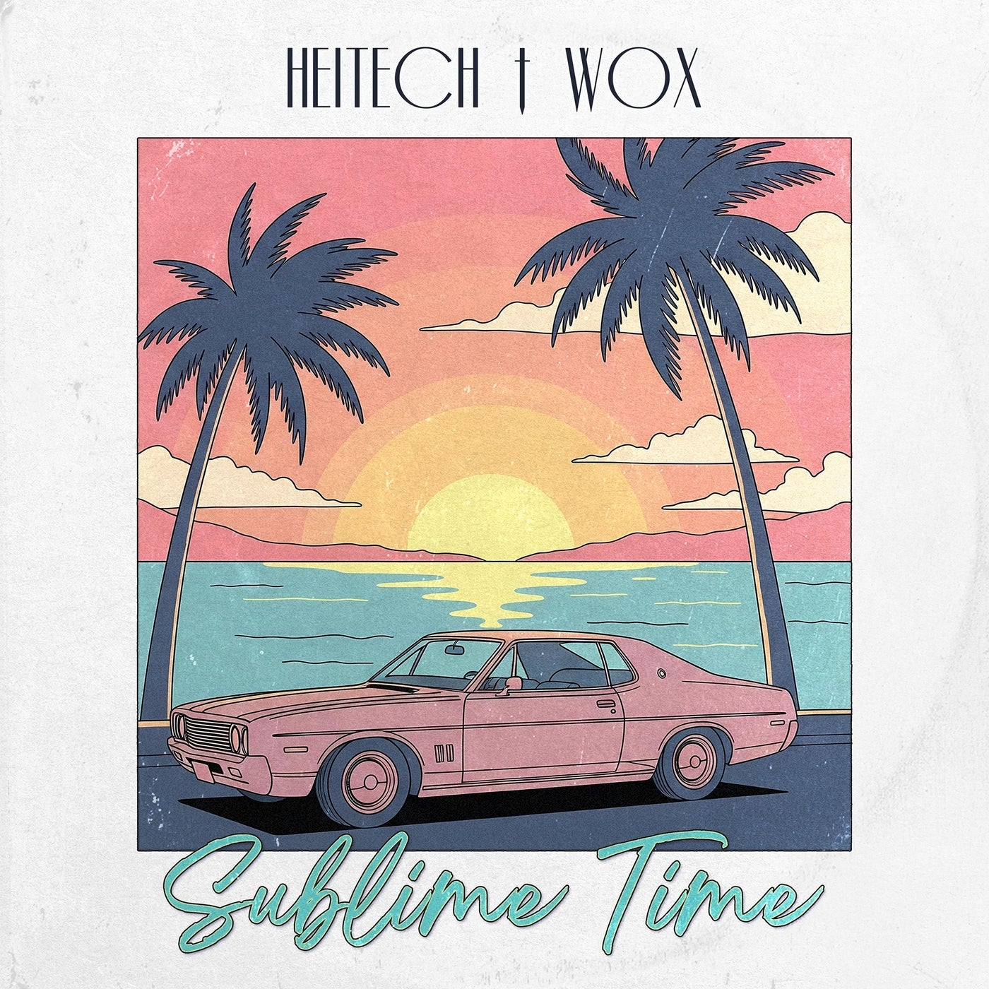 Sublime Time