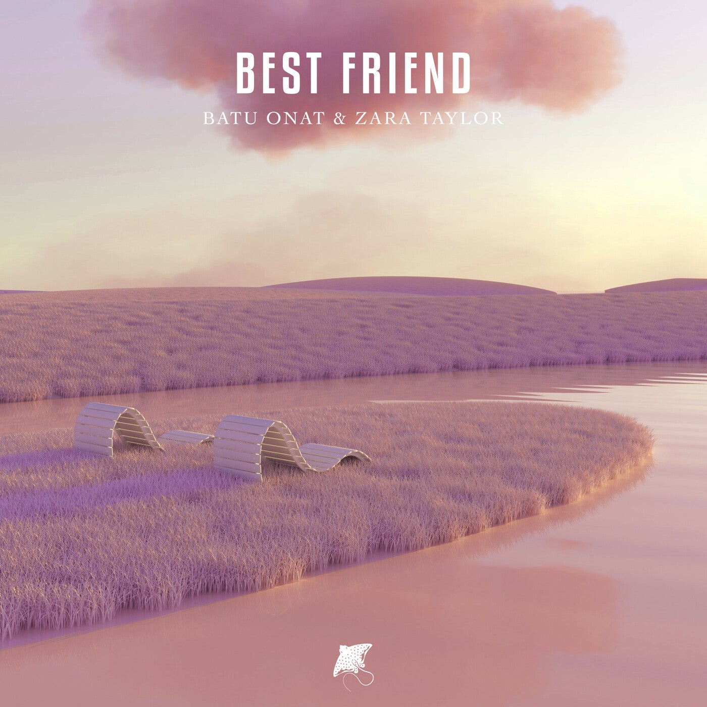 Zara Taylor, Batu Onat - Best Friend [Ray Collect Exclusive] | Music ...